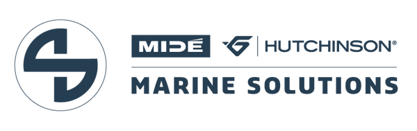 Marine solutions logo Marine solutions logo